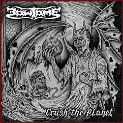 Bowtome : Crush the Planet